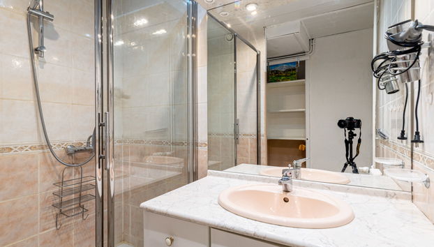 Les Genepis (Val Claret) - Foto 5, Bathroom / Wellness