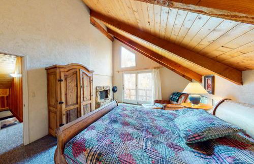 Swinging Bridge House - Foto 25