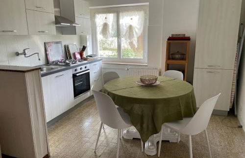 Casa Alice - Tranquilla Casa con Giardino - Photo 4