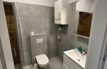 DWORCOWA 5 LOFT Numer 1 - Foto 14