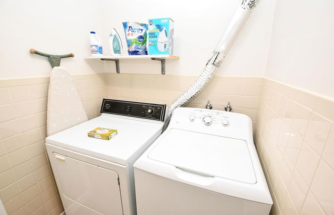 Mid Century Modern With Modern Touches 10 min Walk to Notre Dame 1831 - Foto 25