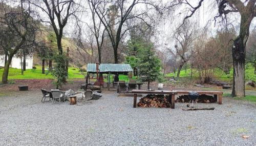 Sequoia Eagle Nest - Foto 4