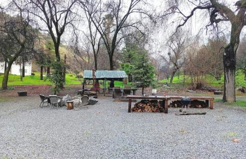 Sequoia Eagle Nest - Foto 4