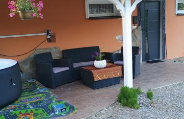 Noclegi u Beaty - Foto 10