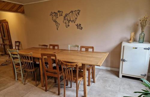 Logement Vivre Jura - Foto 7