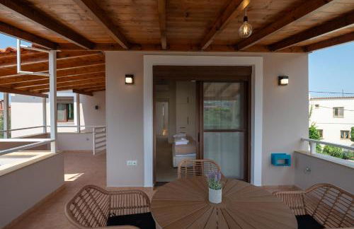 Stoupa Harmony Suites - Two Bedroom Apartment - Foto 13