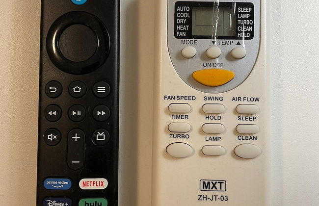 AMPLO APARTAMENTO UM POR ANDAR - Photo 25