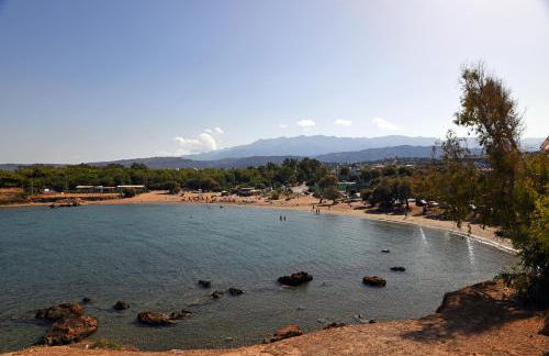 Iolkos Hotel Apartments - Foto 82