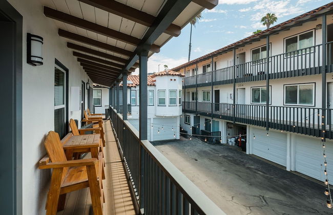 The Marbella - Foto 23