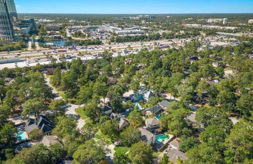 The Pines I Sleeps 12 I Private Pool I Patio & BBQ - Foto 67