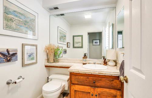 Escondido Home Private Pool, 2 Grills and Fire Pit! - Foto 25