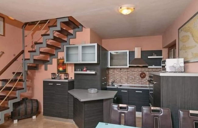 Charming Holiday Home With Private Pool - Foto 12