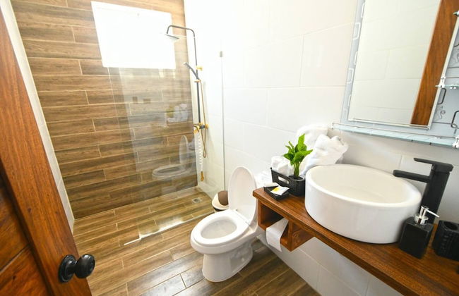 Sosúa Villa Retreat With Private Pool - Photo 21