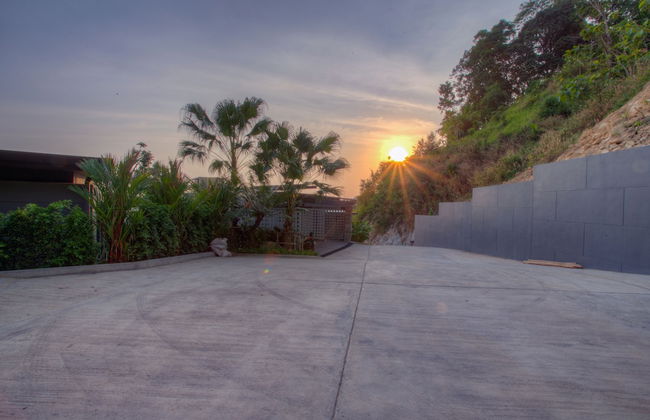 Ocean Rock Kalim - Foto 65