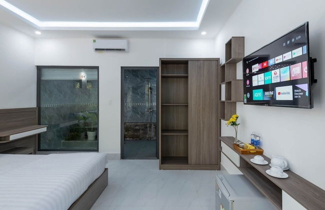 Coastal Village PQ - Foto 13