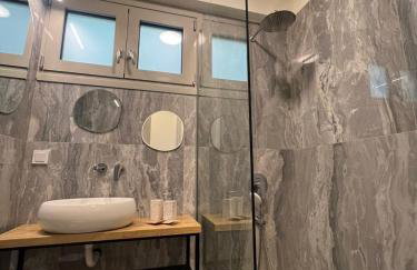 ALTHEA luxury suites and apartments - Foto 37