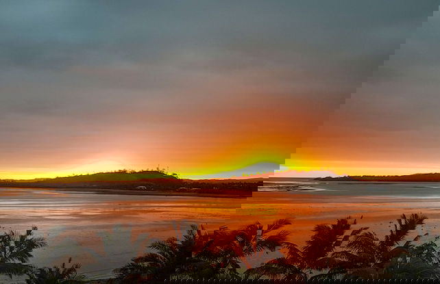 Seafront Apartment Coral Coast - Photo 57