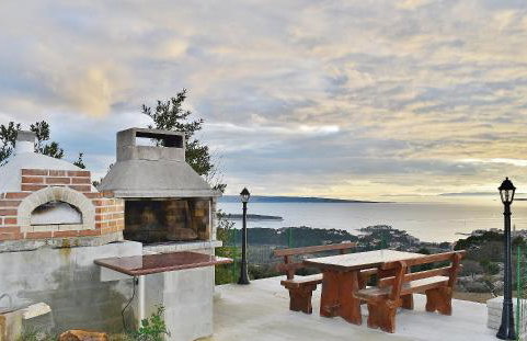 Apartments Panorama view Zeljko Scerbe - Foto 4