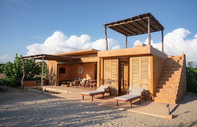 Mazul Puerto Escondido Beach Villas - Foto 12