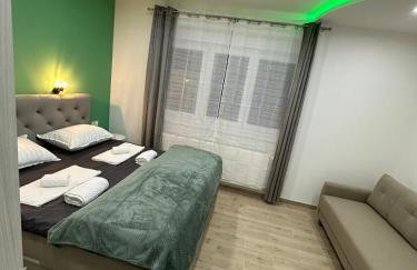 Cibalae Residence, Self Check-In - Foto 27