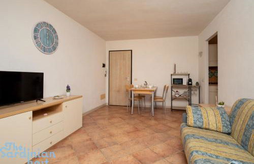 Yuri's House Porto Rotondo free Parking - Foto 12