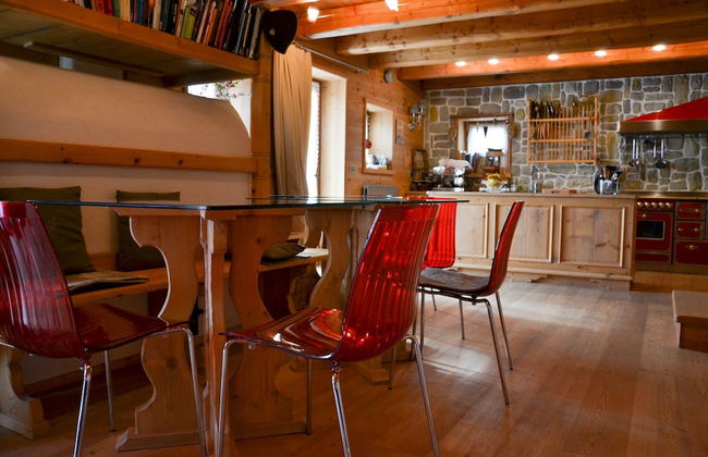 Chalet nel Doch - Foto 39