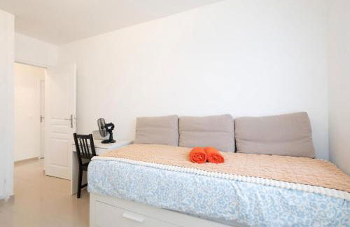 Azur Stay 3 Start Beach 8 min Tram Airport 5m - Foto 9