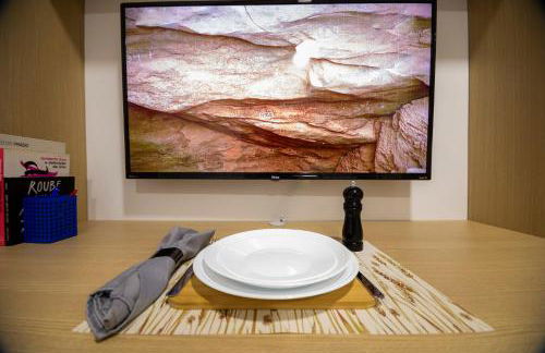 Apartamento Studio, completo 5 min do metrô - Foto 8