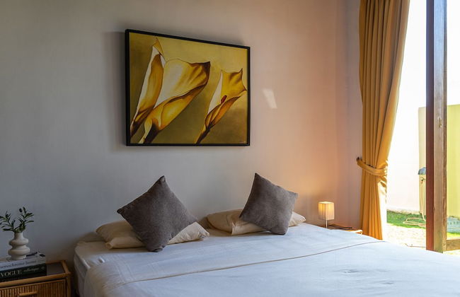 The Villa - Luxury Private Pool Villa - Photo 9