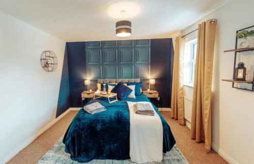 2 Bedroom Peaceful Home, Colchester - Foto 15