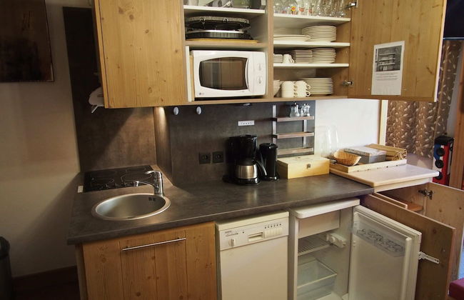 RisoulSki Antarès - Foto 80