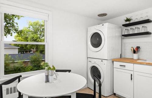 Halcyon Haven - A Heavenly Homestead for 4 - Foto 16