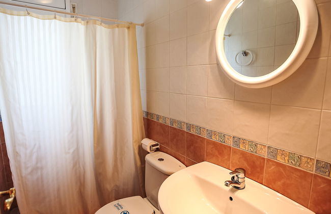 Villa Cala Nova B - Foto 17