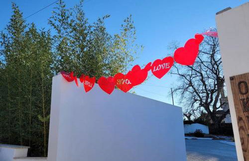 Villa piscine balnéothérapie et jacuzzi entièrement privée - Foto 39