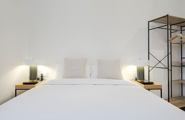 Color Apartments by Olala Homes - Foto 15