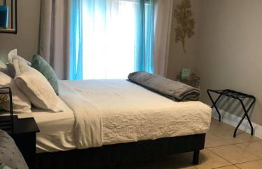 The Comfi Coral - Large 1 Bedroom Studio A - Photo 18