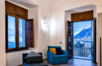 La Dimora del Duca Luxury - Photo 24