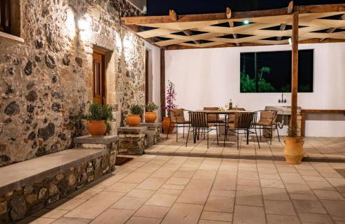 Paradisi Stone House - Photo 52