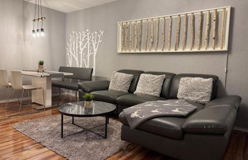 Appartement zur Birke - Foto 9
