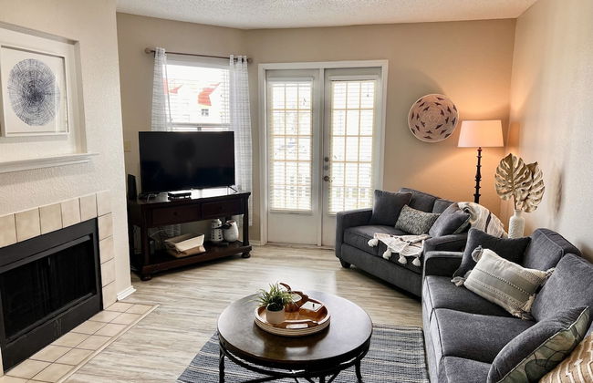 Npi256-toes In The Water II - Foto 12