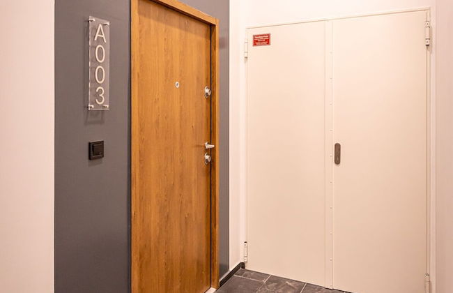 Venus Apartments - Westside Residence - Foto 25