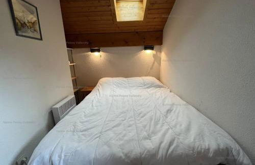 Duplex 3 pièces pour 8 personnes à Vallandry - Animaux admis - FR-1-757-102 - Foto 8