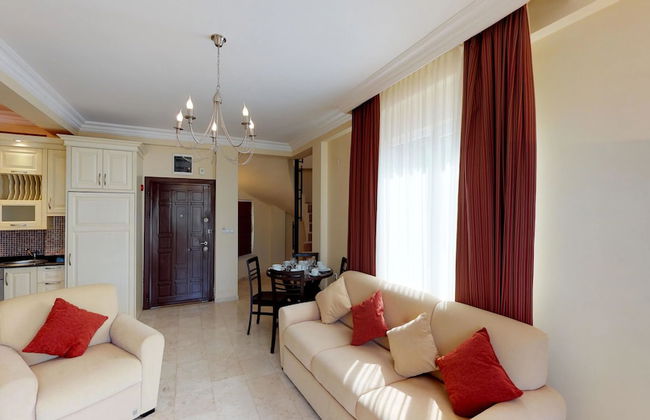 Gold City 2 bedroom Villa 1 - Foto 14