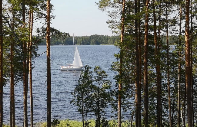 Villa Liebelitz - Foto 27