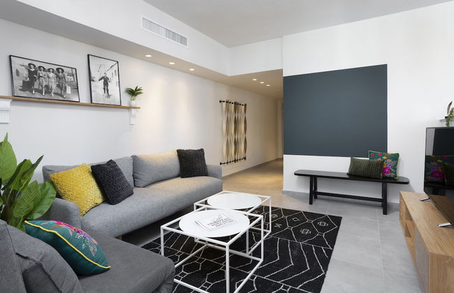 Mr. Katinsky - By TLV2GO - Foto 33