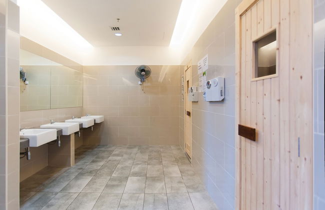 A2 LUXURY Atlantis Family Suites- Pool View-Jonker Melaka - Foto 38