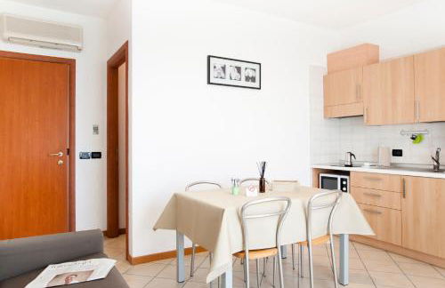 Residence Cigno - Photo 19