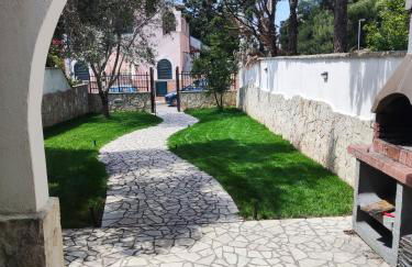 Villa Camilla Santa Maria al Bagno - Foto 1