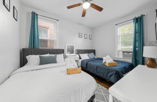 "Charming Apartment - Just 35 min to Manhattan" - Foto 17