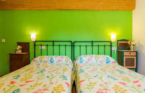 Alojamiento Rural el Azamur - Foto 27